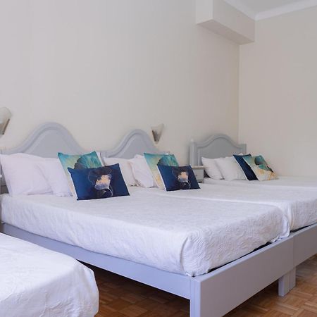 Residencial Classico Vila Real Zewnętrze zdjęcie