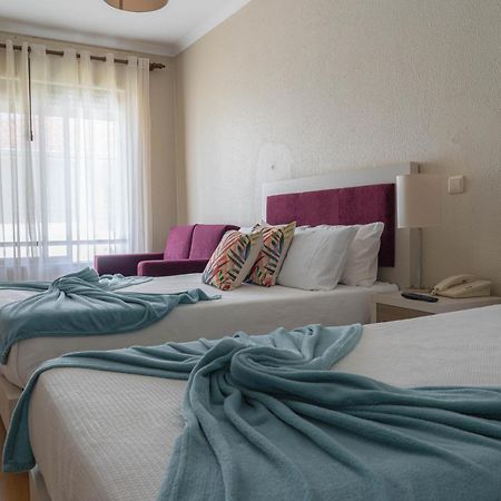 Residencial Classico Vila Real Zewnętrze zdjęcie