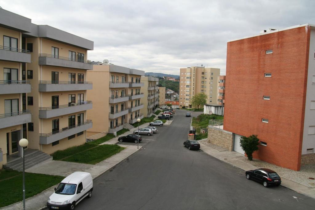 Residencial Classico Vila Real Pokój zdjęcie