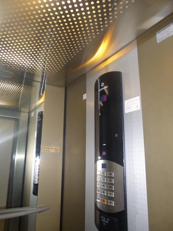 Residencial Classico Vila Real Zewnętrze zdjęcie