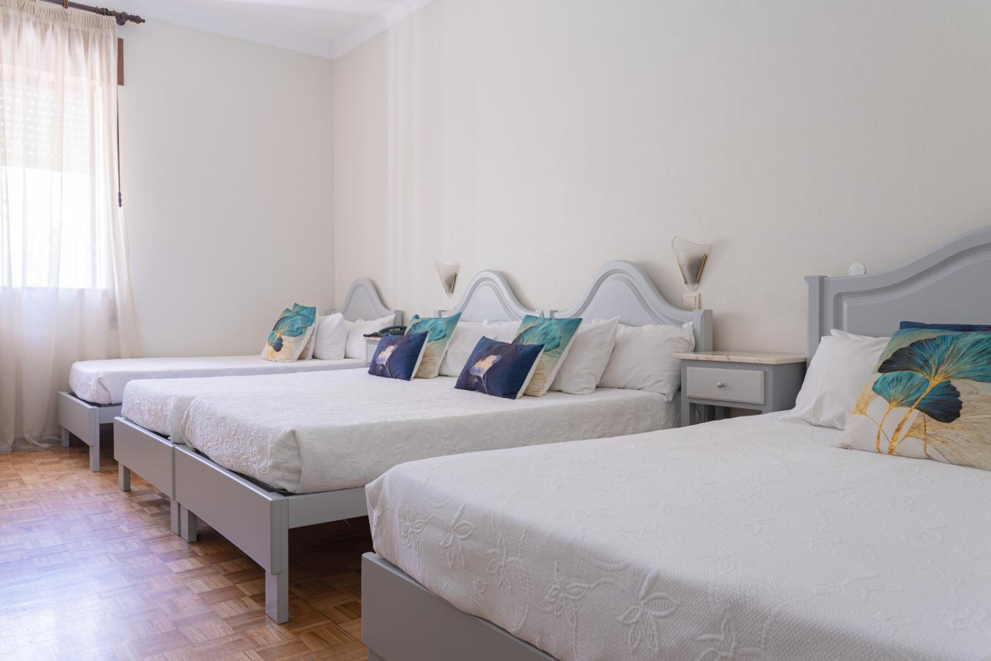 Residencial Classico Vila Real Zewnętrze zdjęcie