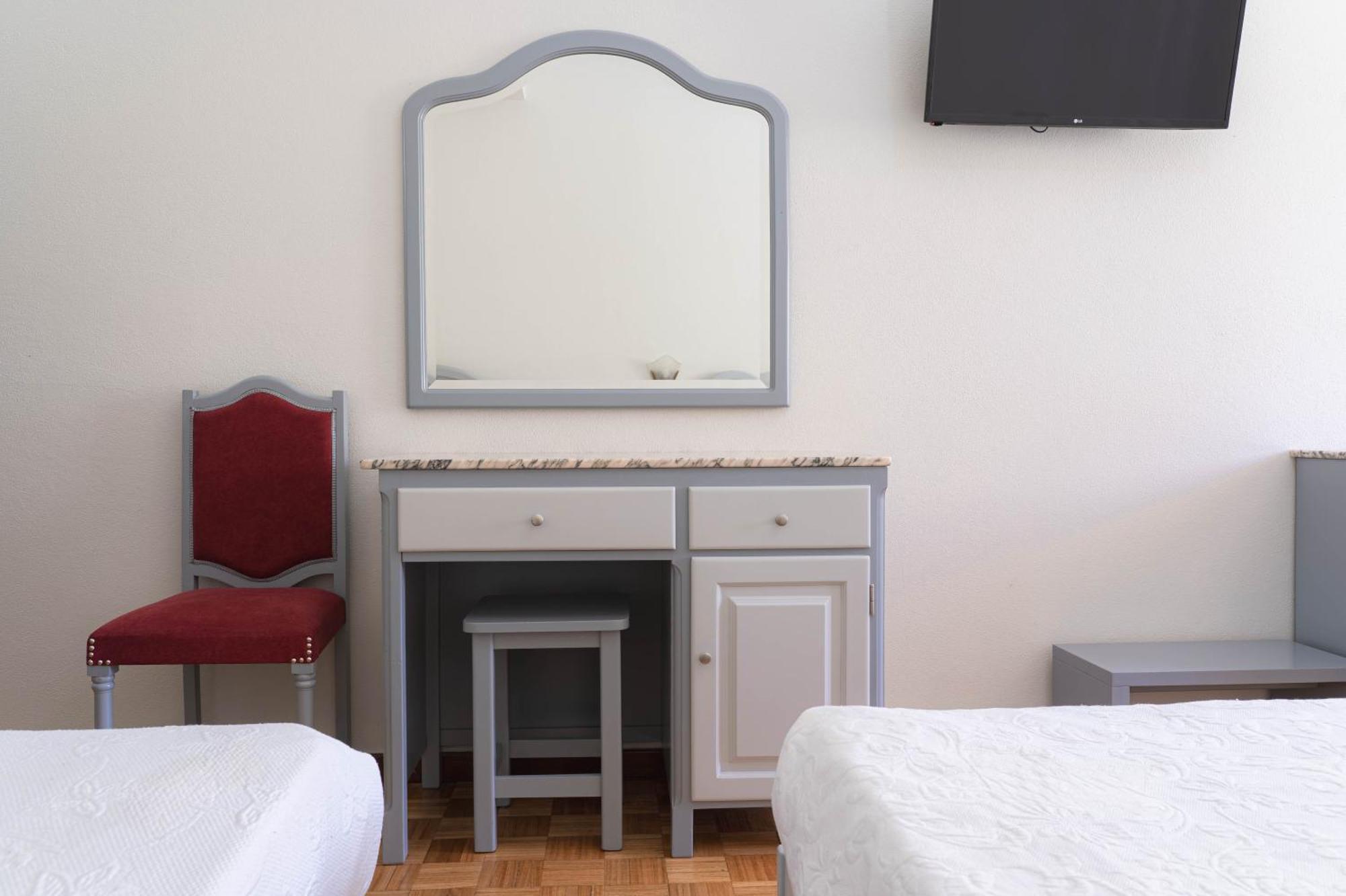 Residencial Classico Vila Real Zewnętrze zdjęcie
