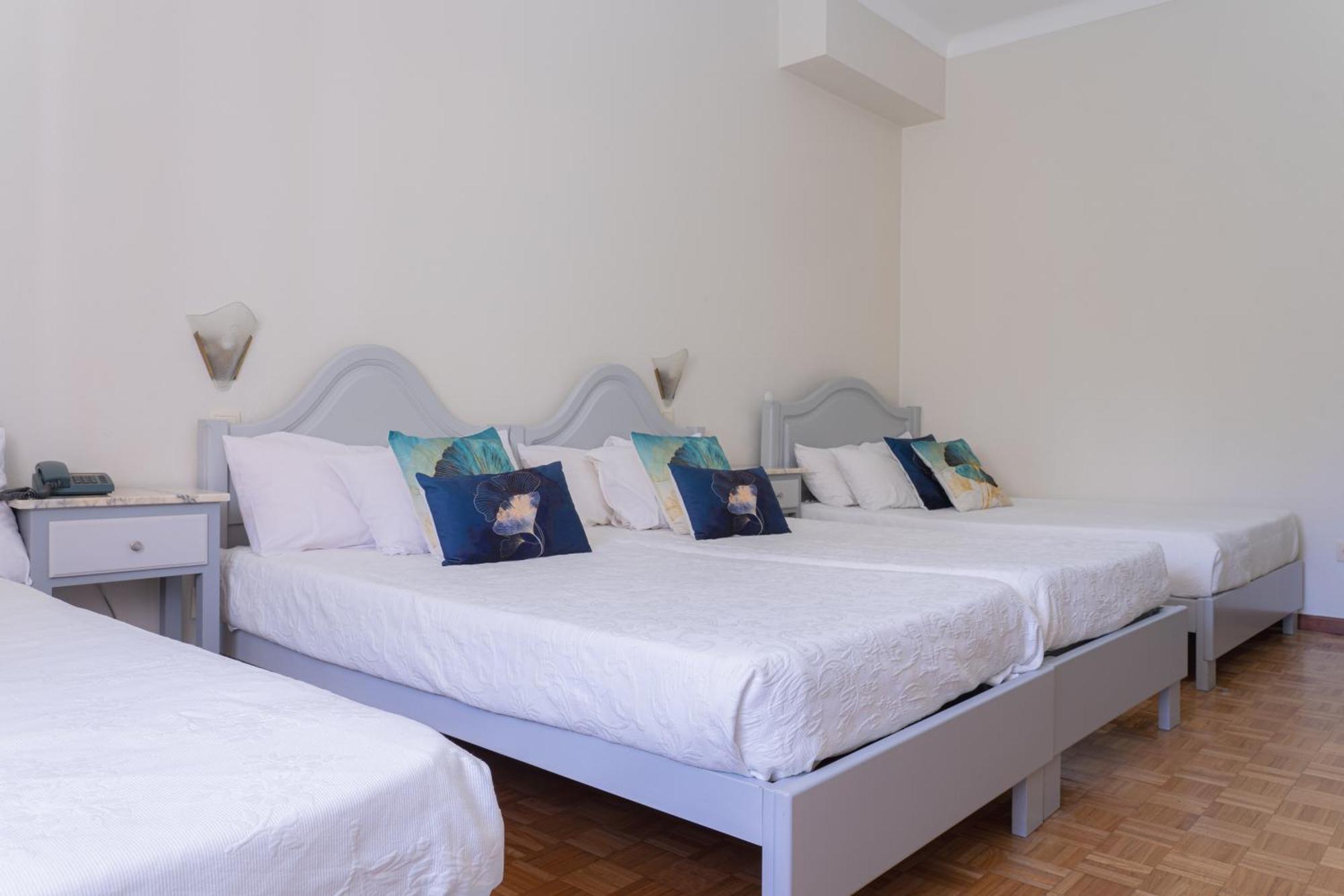 Residencial Classico Vila Real Zewnętrze zdjęcie