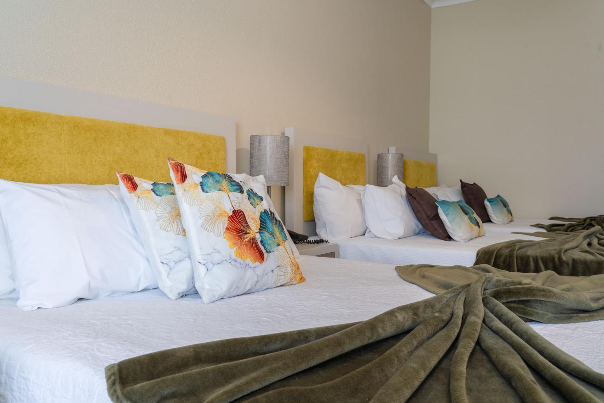 Residencial Classico Vila Real Zewnętrze zdjęcie