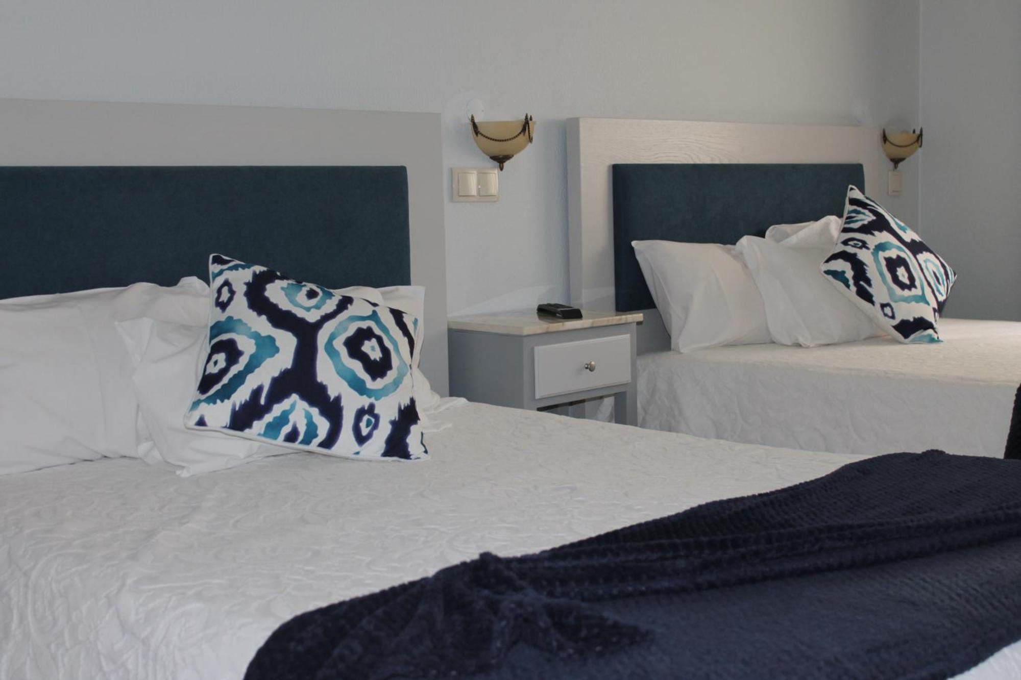 Residencial Classico Vila Real Zewnętrze zdjęcie