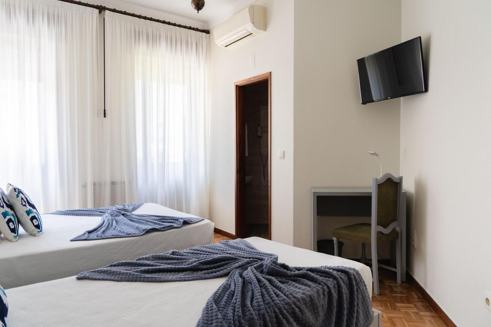 Residencial Classico Vila Real Zewnętrze zdjęcie