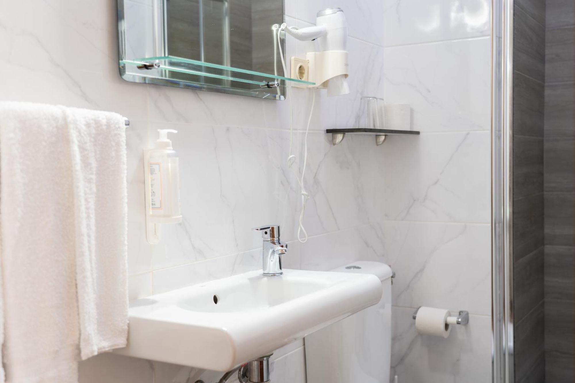 Residencial Classico Vila Real Zewnętrze zdjęcie