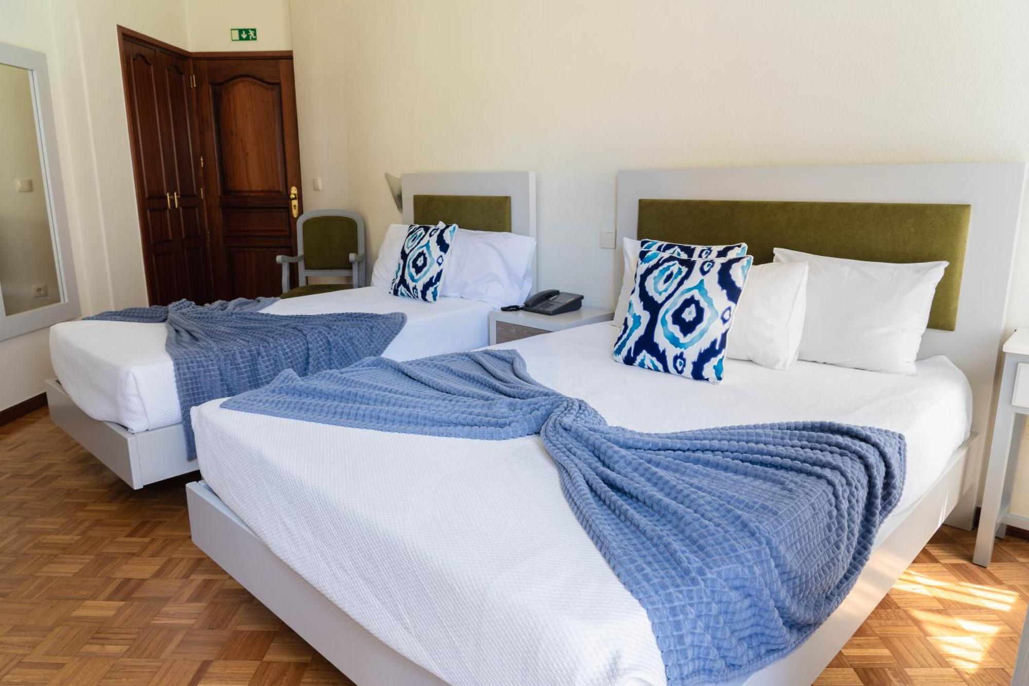 Residencial Classico Vila Real Zewnętrze zdjęcie