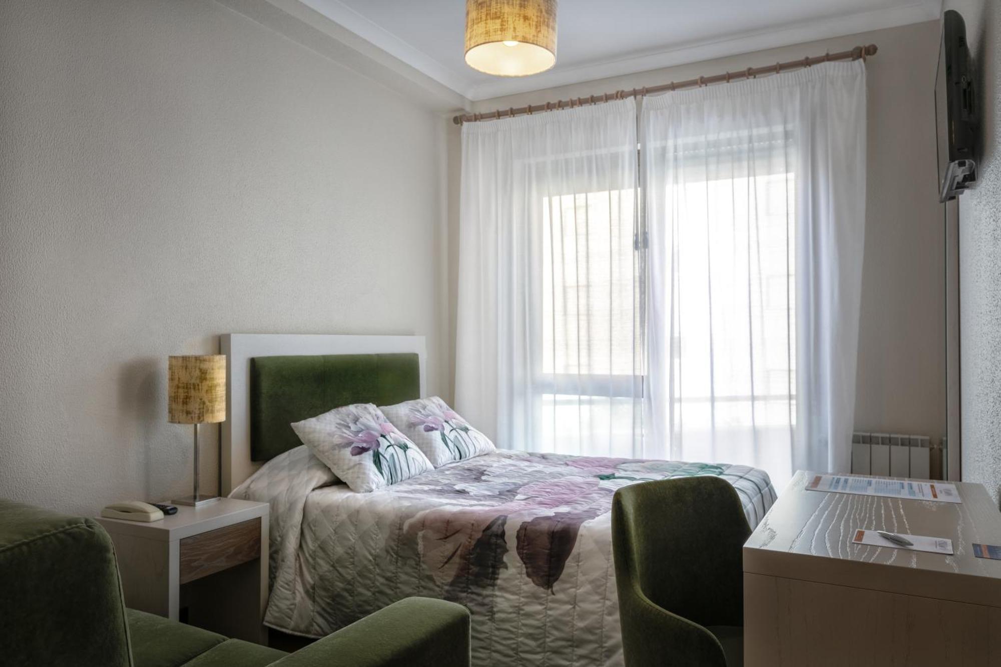Residencial Classico Vila Real Zewnętrze zdjęcie