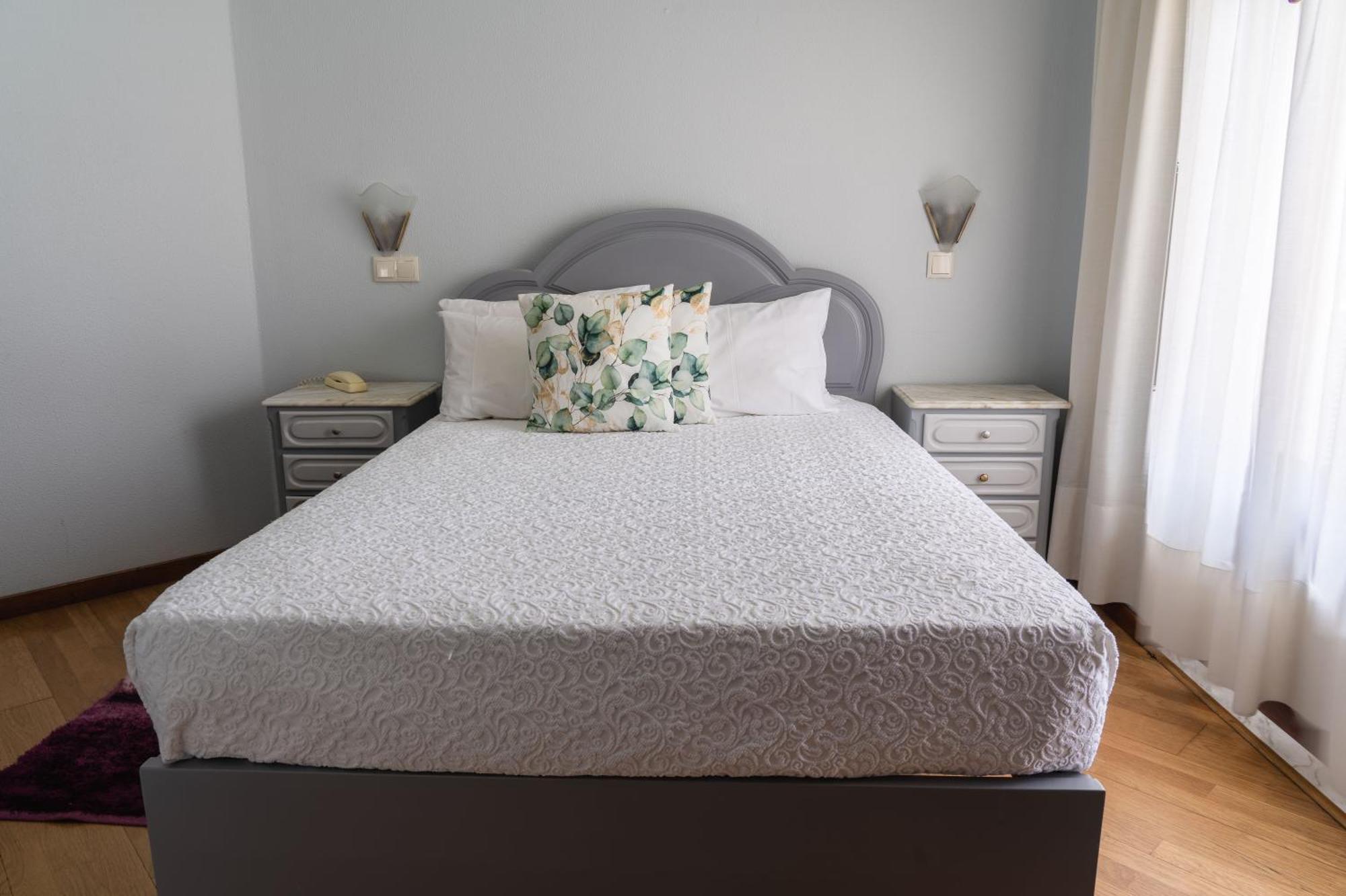 Residencial Classico Vila Real Zewnętrze zdjęcie
