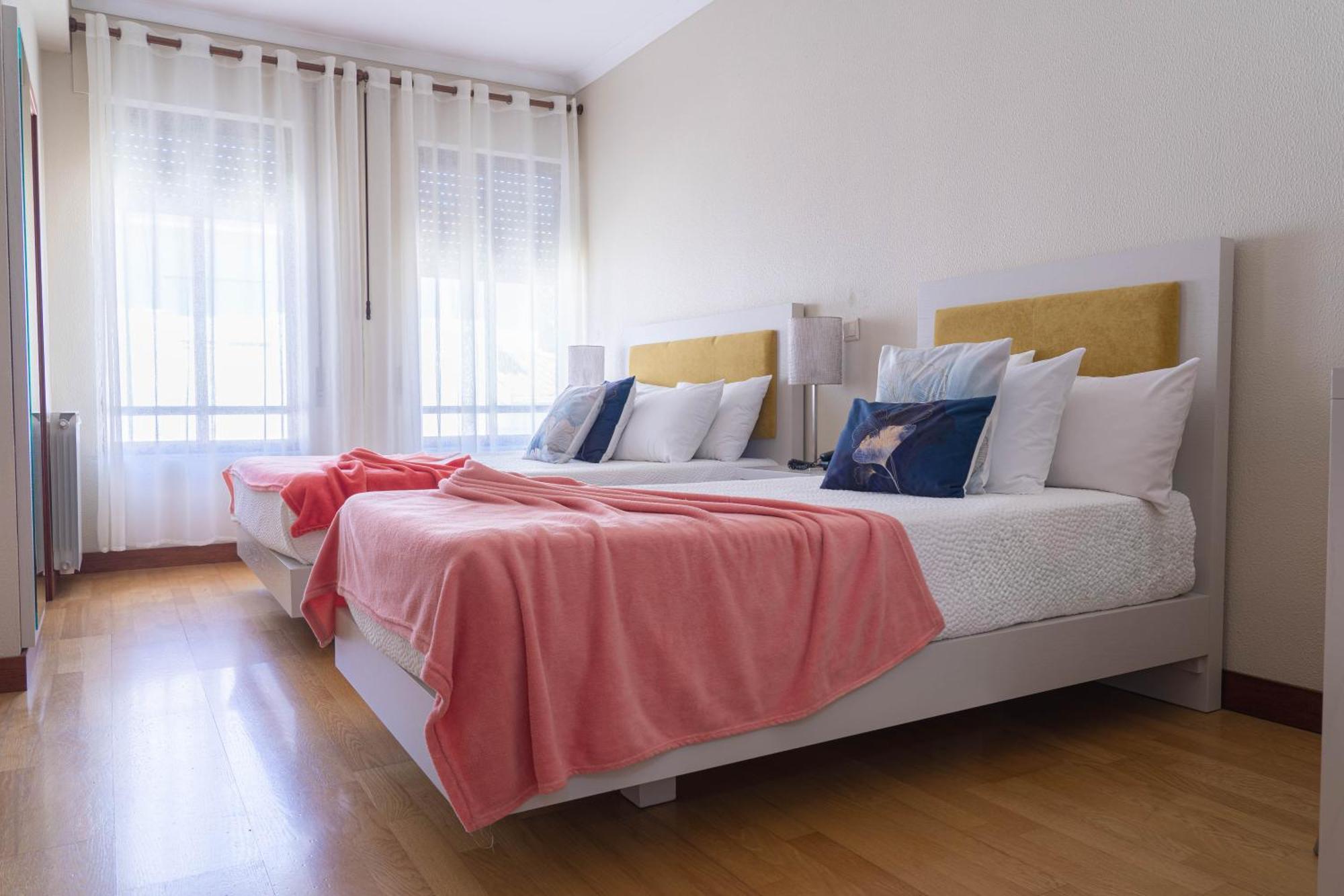 Residencial Classico Vila Real Zewnętrze zdjęcie