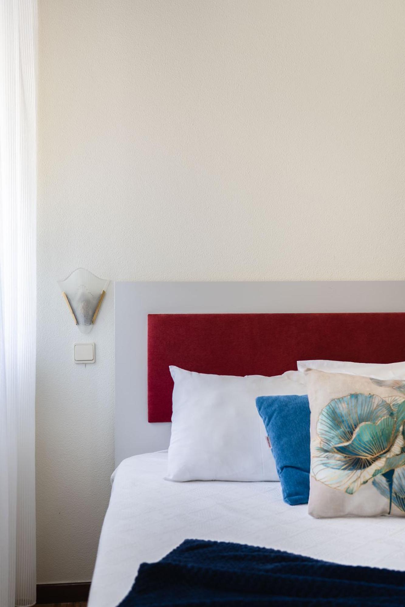 Residencial Classico Vila Real Zewnętrze zdjęcie