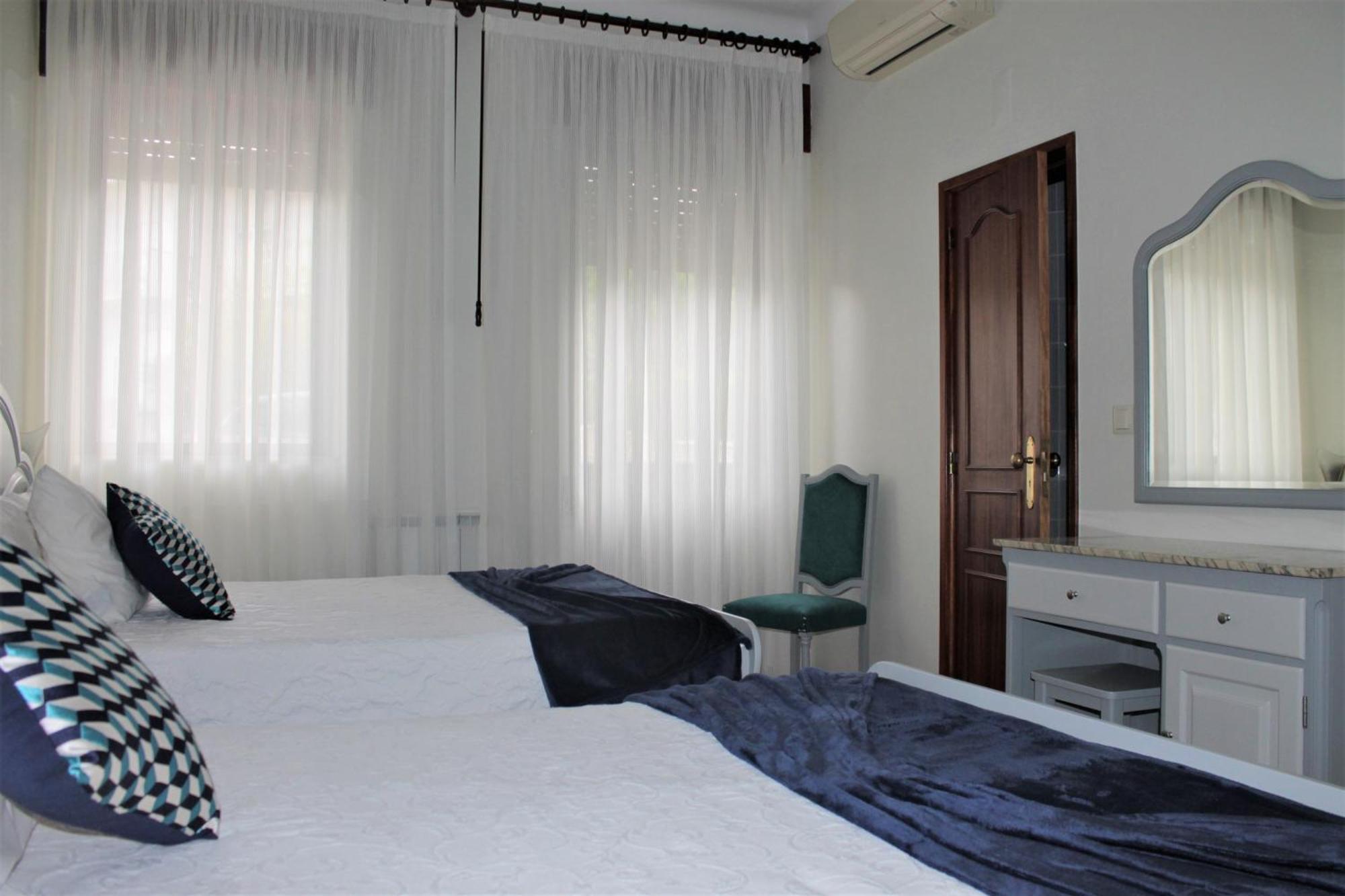 Residencial Classico Vila Real Zewnętrze zdjęcie