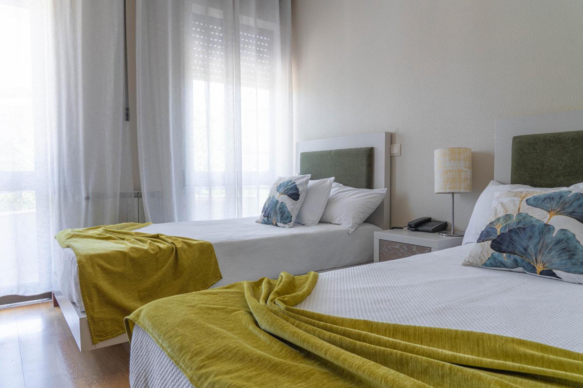 Residencial Classico Vila Real Zewnętrze zdjęcie