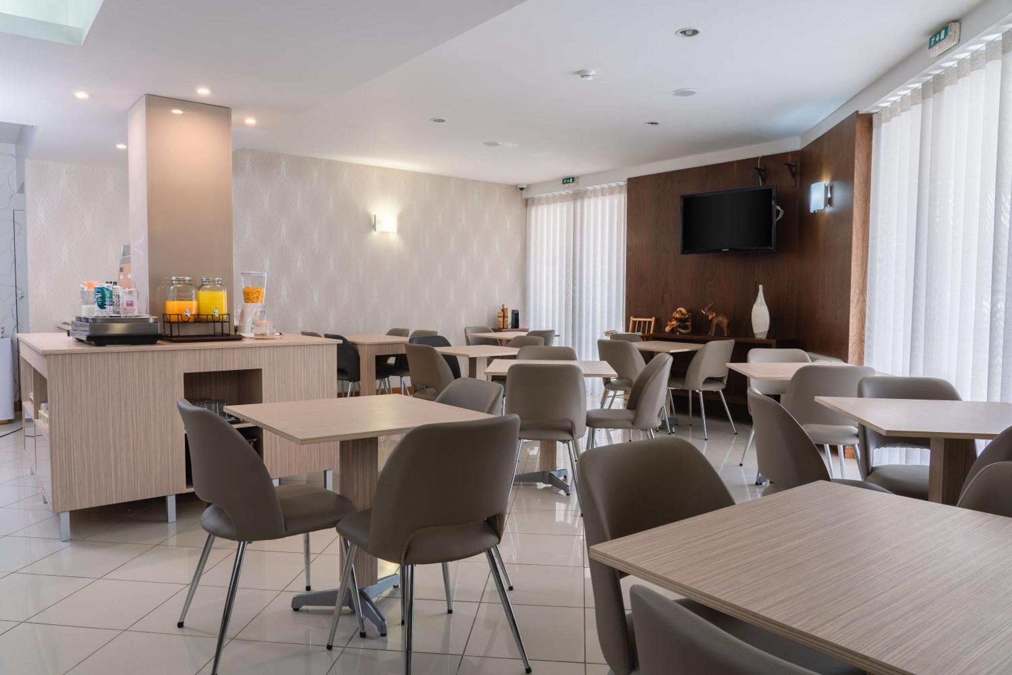 Residencial Classico Vila Real Zewnętrze zdjęcie