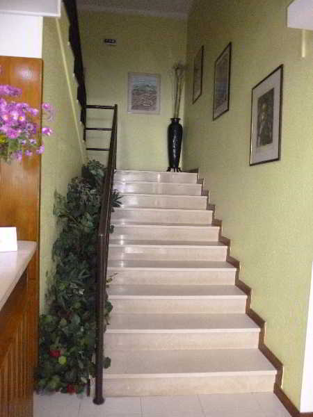 Residencial Classico Vila Real Zewnętrze zdjęcie