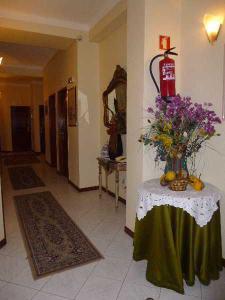 Residencial Classico Vila Real Zewnętrze zdjęcie