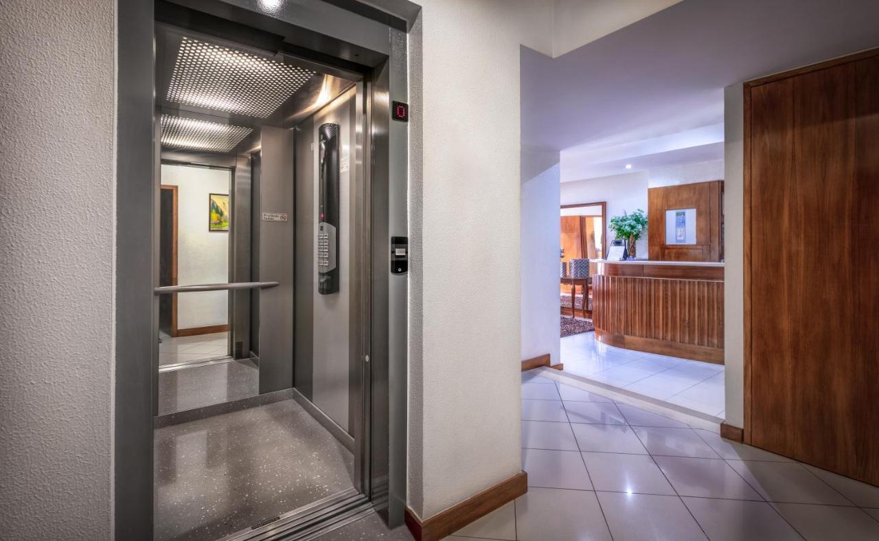 Residencial Classico Vila Real Zewnętrze zdjęcie