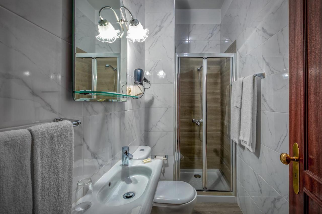 Residencial Classico Vila Real Zewnętrze zdjęcie