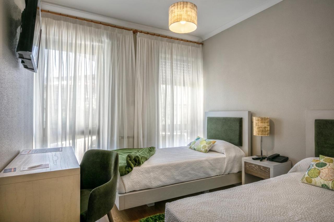 Residencial Classico Vila Real Zewnętrze zdjęcie