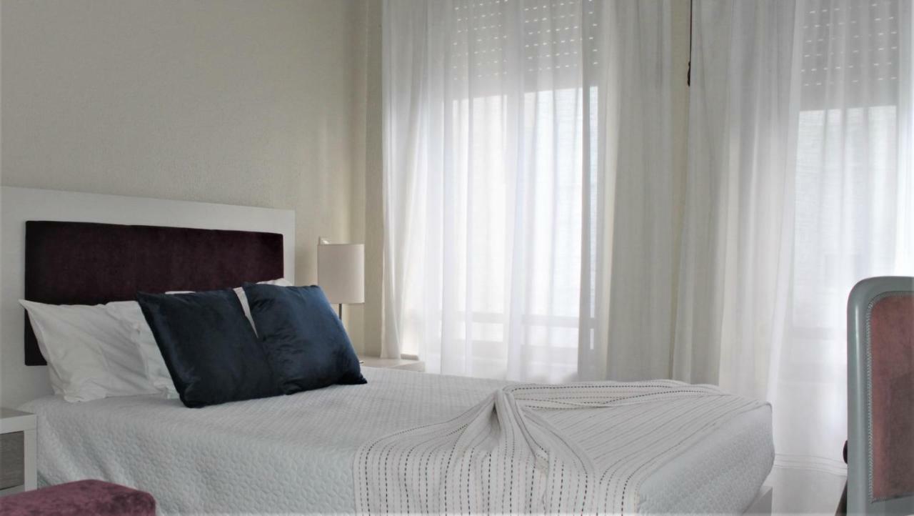 Residencial Classico Vila Real Zewnętrze zdjęcie
