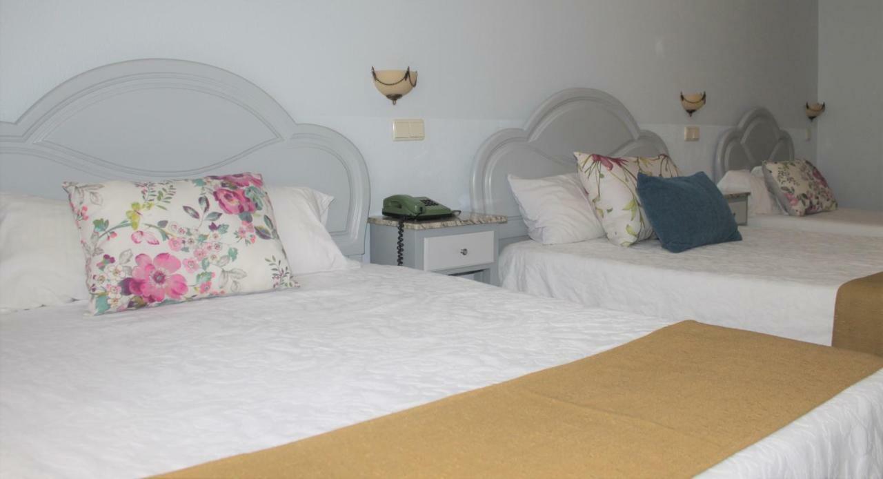 Residencial Classico Vila Real Zewnętrze zdjęcie