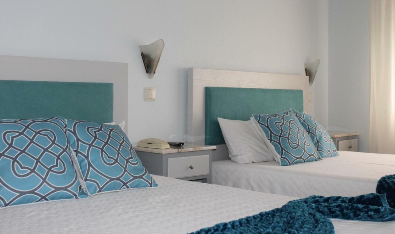 Residencial Classico Vila Real Zewnętrze zdjęcie