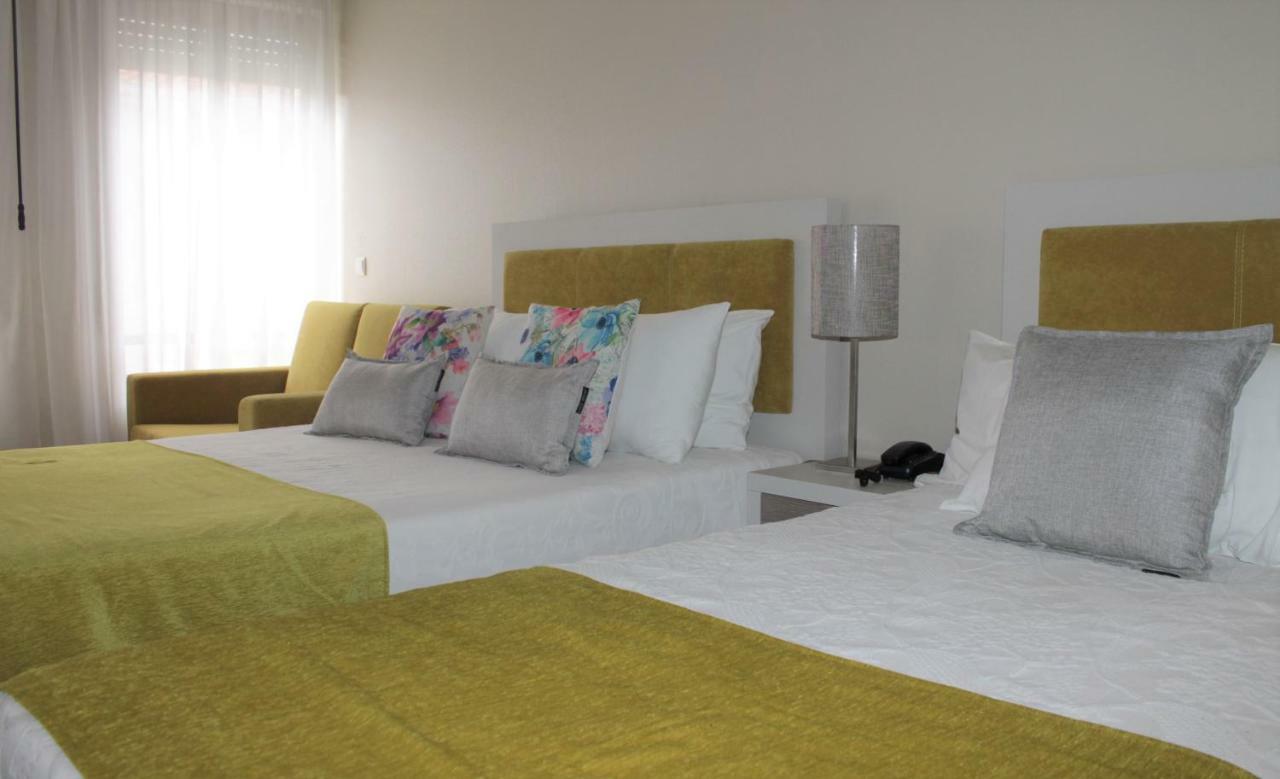 Residencial Classico Vila Real Zewnętrze zdjęcie